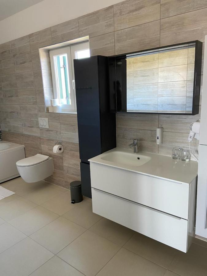 Villa Victoria Istra - Heated Pool Nova Vas  Zewnętrze zdjęcie