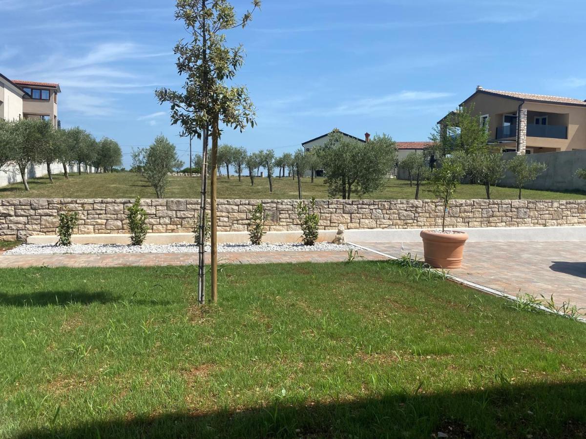 Villa Victoria Istra - Heated Pool Nova Vas  Zewnętrze zdjęcie