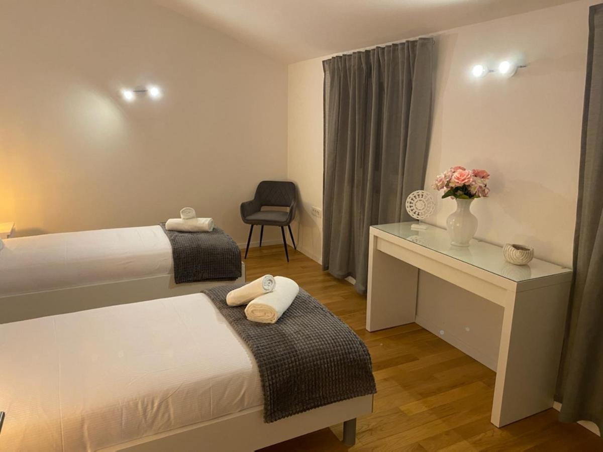 Villa Victoria Istra - Heated Pool Nova Vas  Zewnętrze zdjęcie