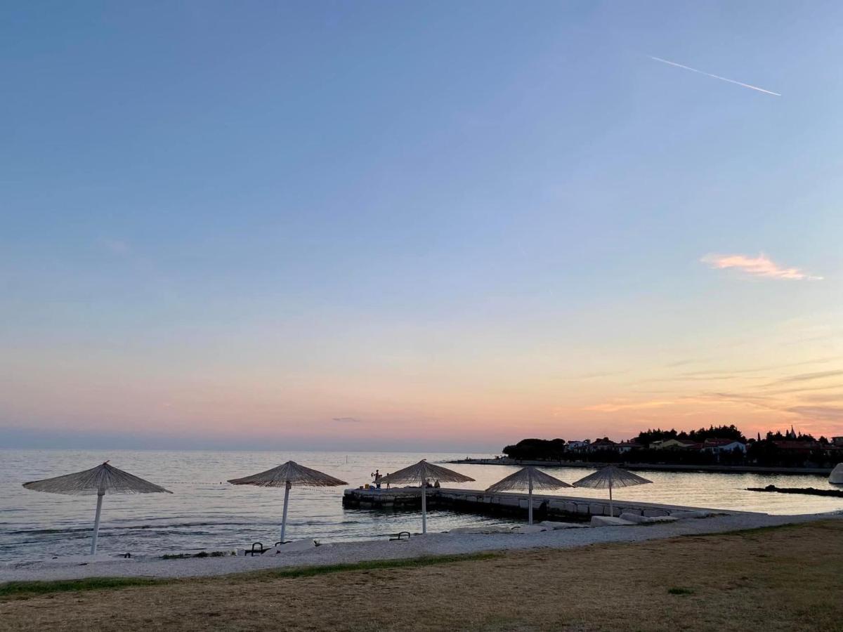 Villa Victoria Istra - Heated Pool Nova Vas  Zewnętrze zdjęcie