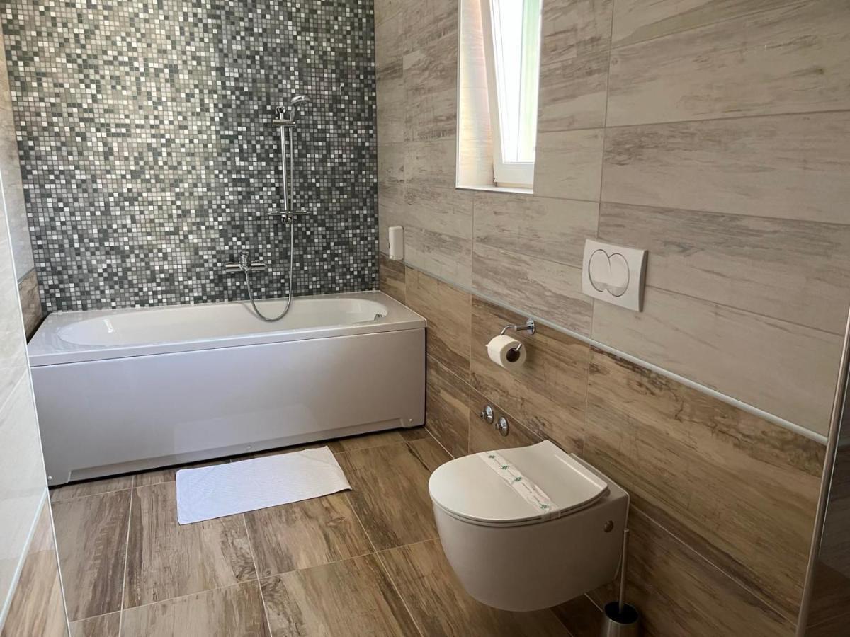 Villa Victoria Istra - Heated Pool Nova Vas  Zewnętrze zdjęcie