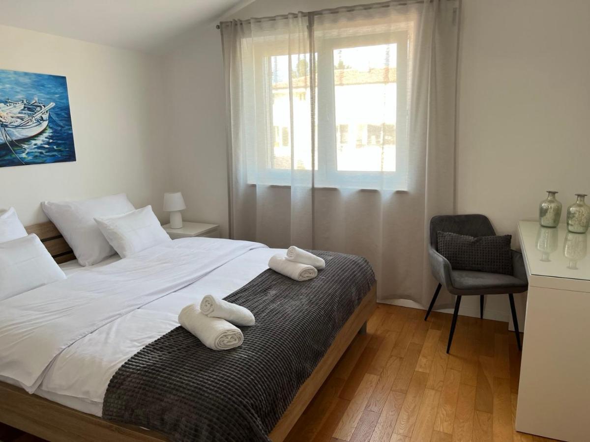 Villa Victoria Istra - Heated Pool Nova Vas  Zewnętrze zdjęcie