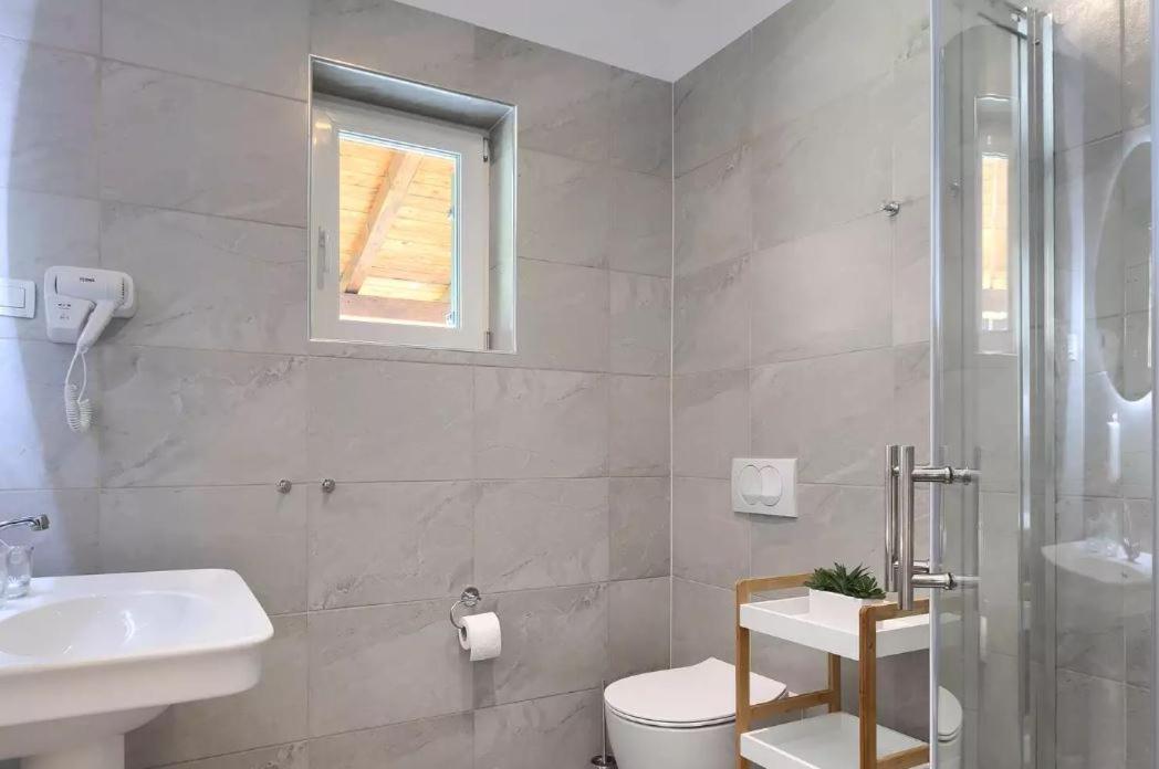 Villa Victoria Istra - Heated Pool Nova Vas  Zewnętrze zdjęcie