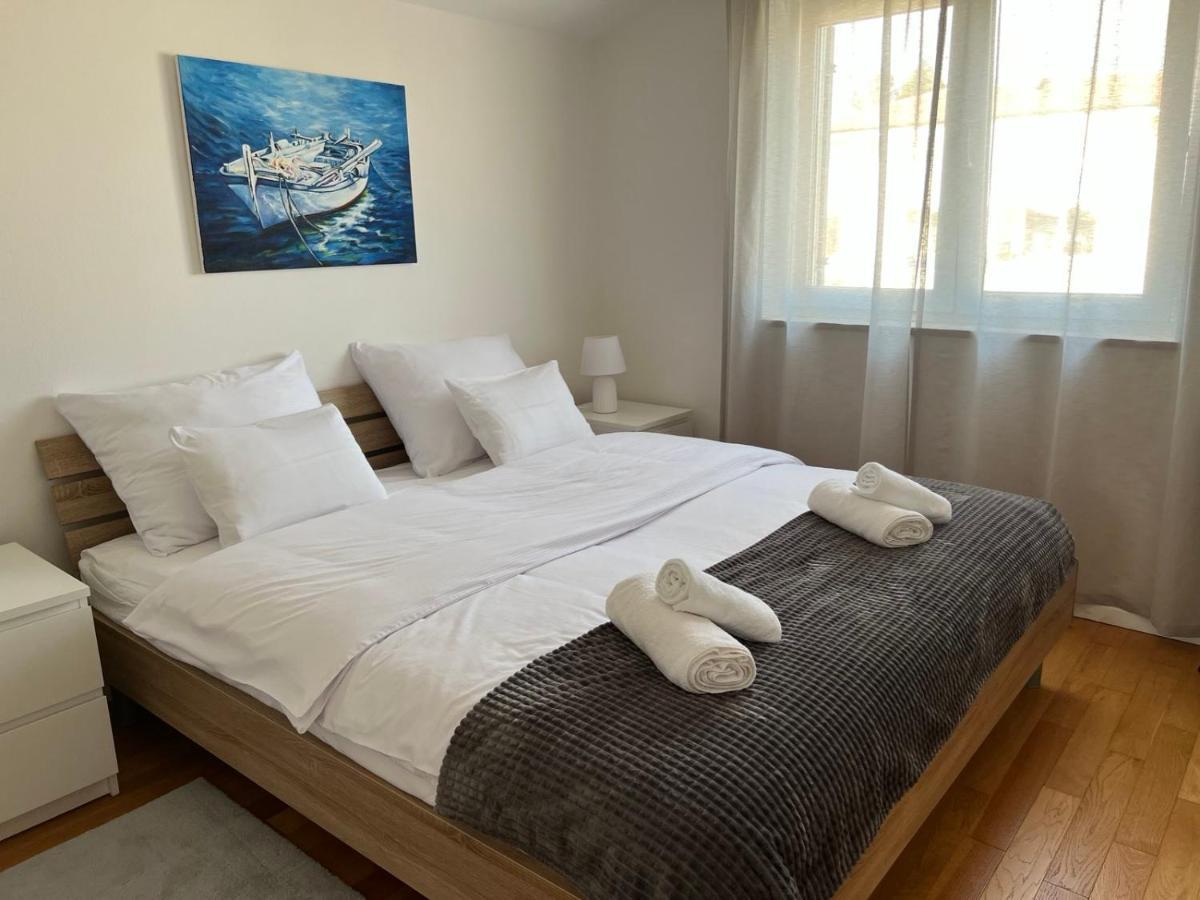 Villa Victoria Istra - Heated Pool Nova Vas  Zewnętrze zdjęcie